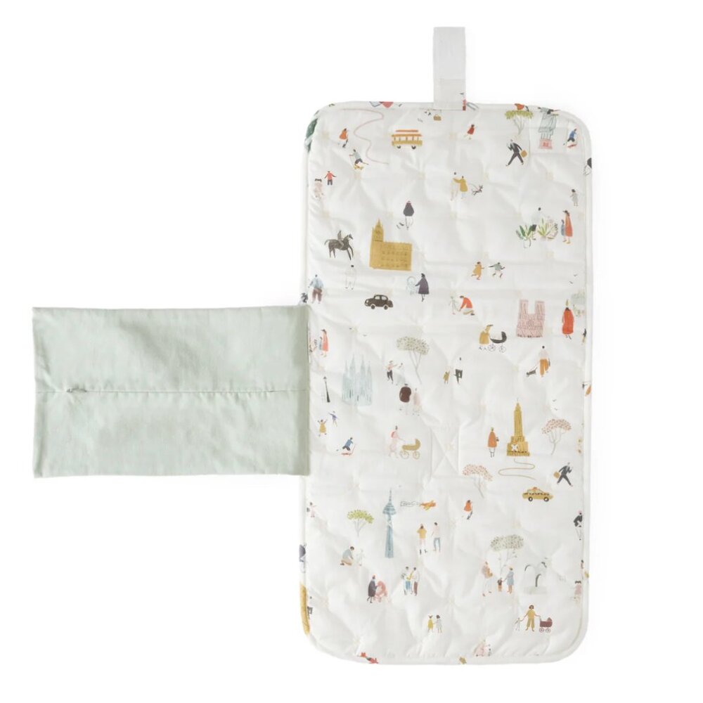 Pehr Changing Pad - New with Tags